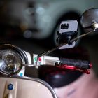 SP Connect okostelefon tartó univerzális MAX bilincs nélkül SPC+ okostelefon tartó