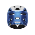 Giro Coalition Spherical fullface kerékpáros sisak [kék-fehér]