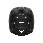 Giro Coalition Spherical fullface kerékpáros sisak [fekete-szürke]