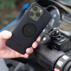 SP Connect okostelefon tartó féktartályfedélre motor L