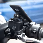 SP Connect okostelefon tartó féktartályfedélre motor L