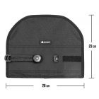 Granite Quiver Tool Roll nyeregtáska