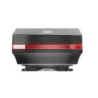 iGPSport SR30 radar + lámpa