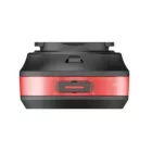iGPSport SR30 radar + lámpa