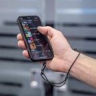 SP Connect Telefon tartó szíj csuklóra