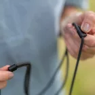SP Connect Telefon tartó szíj nyakba