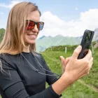 SP Connect Telefon tartó szíj nyakba