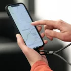 SP Connect Telefon tartó szíj nyakba