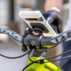 SP Connect okostelefon tartó hátlapra SPC+