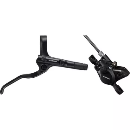 Shimano BR-MT200 / BL-MT200 hátsó tárcsafék 1700mm fékcsővel OEM