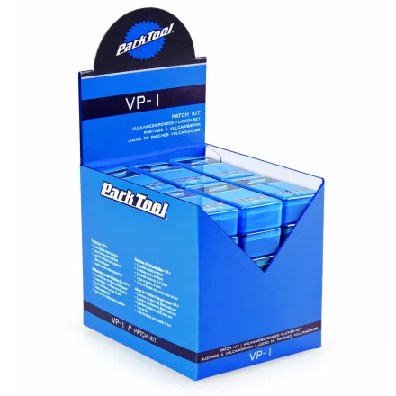 Park Tool VP-1 gumifolt (36db-os doboz)