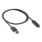 SP Connect USB-A /USB-C töltő kábel akkumulátor töltő egységhez spc+