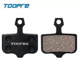   Toopre félfémes Avid Elixir / Sram DB 2 dugattyús FÉKBETÉT