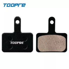   Toopre gyantás Shimano B05S Altus / Alivio / MT200 / MT400, 2 dugattyús FÉKBETÉT