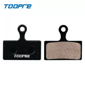   Toopre gyantás Shimano G05S Deore / SLX / XT 2 dugattyús FÉKBETÉT