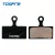 Toopre gyantás Shimano G05S Deore / SLX / XT 2 dugattyús FÉKBETÉT