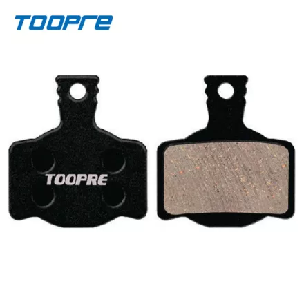 Toopre gyantás Magura MT 2 dugattyús FÉKBETÉT