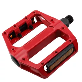 Spyral ALU PLATFORM pedál OEM PIROS