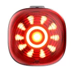 iGPSport TL30 okos akkumulátoros hátsó lámpa