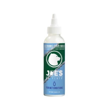 Joe's No-Flats Kerámia lánc wax nedves/vegyes időjárásra 60ml