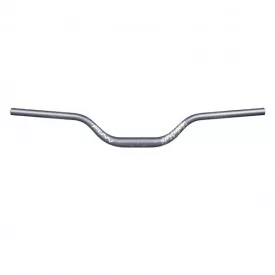   31.8 / 785 / 40mm FUNN UPTURN HIGH RISER HAJLÍTOTT SZÜRKE KORMÁNY