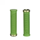 FUNN Hilt JR Lock-On bilincses junior 19mm kormánymarkolat zöld