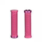 FUNN Hilt JR Lock-On bilincses junior 19mm kormánymarkolat pink