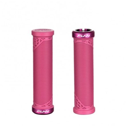 FUNN Hilt JR Lock-On bilincses junior kormánymarkolat pink