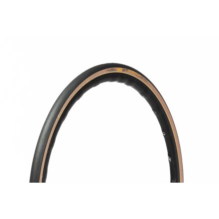 Panaracer Agilest Duro hajtogatható 622/700c gumiköpeny [28, barna]