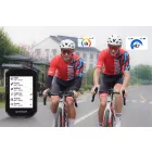 iGPSport BSC300T vezeték nélküli computer