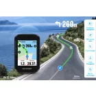 iGPSport BSC300T vezeték nélküli computer