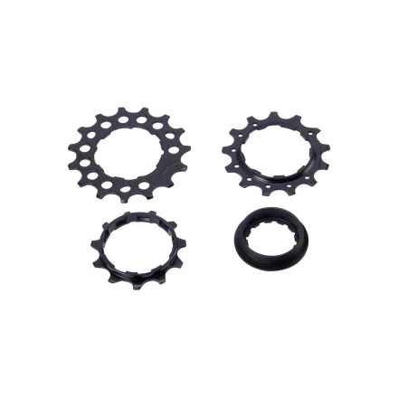 Sram PG-1210 / 1230 lánckerék (11,13,15,zárógyűrű)