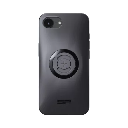SP Connect SPC+ okostelefon tartó tok iPhone telefonokhoz [iPhone 16e]