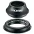 KORMÁNYCSAPÁGY KORE TP ALU BLK 1-1/8' - 1-1/4' (28,6/44/39,8MM) 8MM