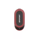 iGPSport SR mini radar + lámpa