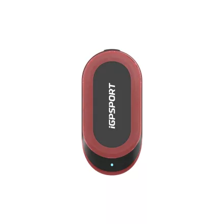 iGPSport SR mini radar + lámpa