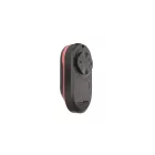 iGPSport SR mini radar + lámpa