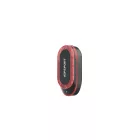 iGPSport SR mini radar + lámpa