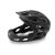 Fekjvédő Sisak XLC All MTN Full Face L/XL (54-60cm) fekete BH-F05