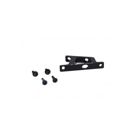 XLC Flat mount tárcsafék adapter FM-FM F180 BR-X107