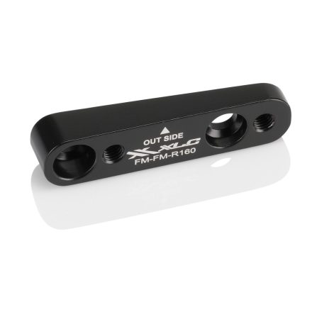 XLC Flat mount tárcsafék adapter FM-FM H160 BR-X67