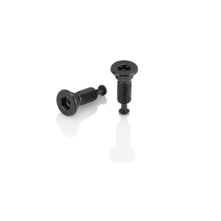 XLC Csavar flat mount adapterhez M5x8mm BR-X74