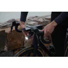 iGPSport VS1200S Okos akkumulátoros első lámpa
