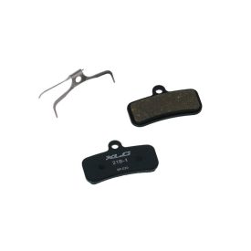   XLC BP-O20 ebike/cargo Shimano 4 dugattyús Saint, ZEE, XT, SLX, MT520, TRP fékbetét