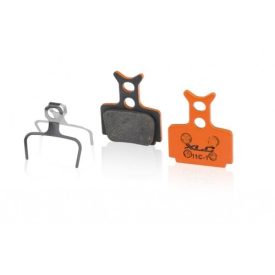 Fékbetét Gyantás XLC BP-O31 Formula Mega ONE, R, RX