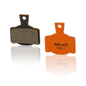   Gyantás XLC BP-O32 Magura MT2, MT4, MT6, MT8 2 dugattyúsokhoz fékbetét