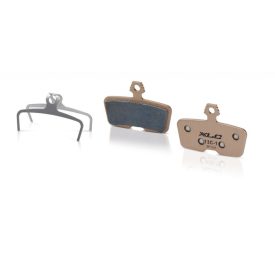 XLC BP-S35 Sram Code, Guide RE, DB8 Fémes Fékbetét