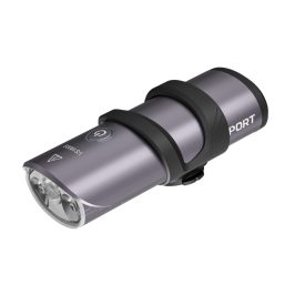 iGPSport VS1800S Okos akkumulátoros első lámpa