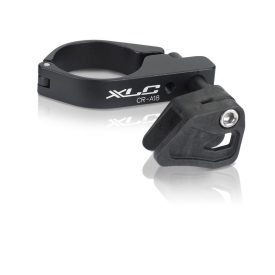  XLC CR-A18 34,9 mm bilincses láncvezető láncterelő nyeregvázcsőre, 44 g