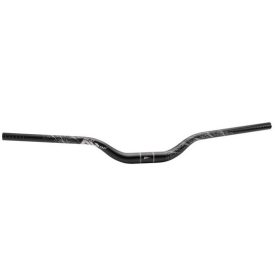   31,8/780/50mm XLC All MTN HB-M19 AL2014 780mm 50mm emelés 12fok matt fekete